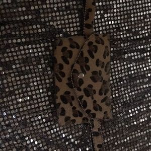 Leopard phannypack